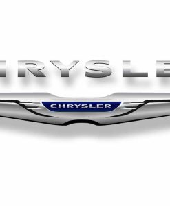 FR Dakrek Chrysler