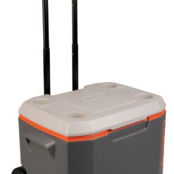 Alternative view of Coleman - Xtreme Wheeled Cooler / 47L op=op