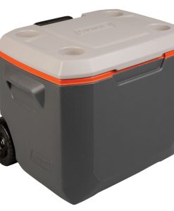 Coleman - Xtreme Wheeled Cooler / 47L op=op
