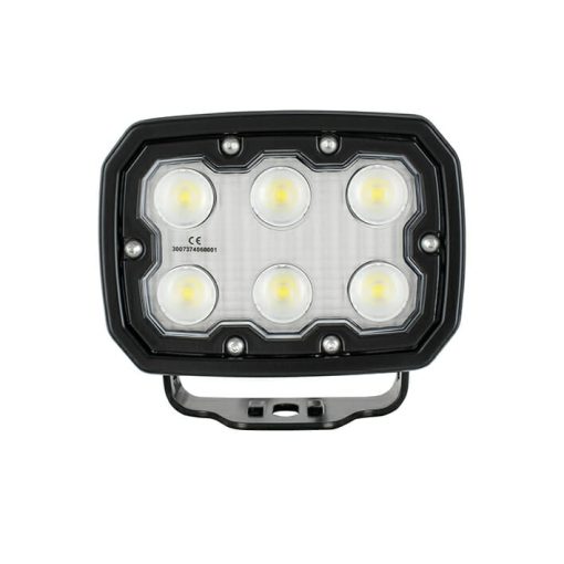 Duralux 6 LED Work Light