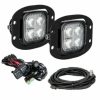 Vision-X: Duralux Mini FLUSHMOUNT