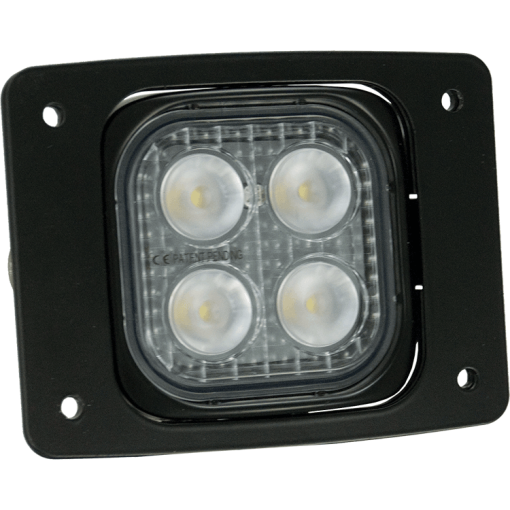 Vision-X: Duralux Mini FLUSHMOUNT - Afbeelding 9