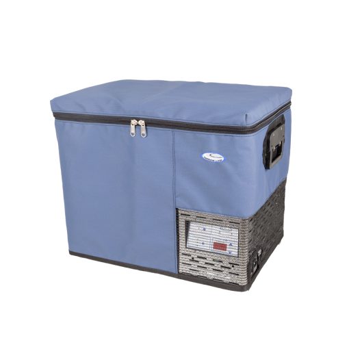 National Luna - 125L Fridge Protection Jacket op=op