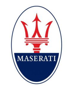 FR Roofracks Maserati