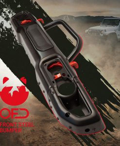 OFD Bumpers