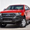 ARB Smartbar - Stealthbar Ford Ranger PXII & PXIII - No Winch