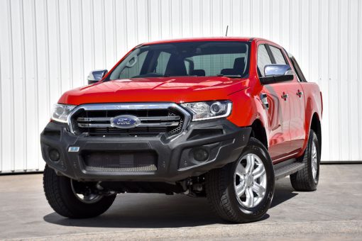 ARB Smartbar - Stealthbar Ford Ranger PXII & PXIII - No Winch