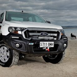 ARB Smartbar - Stealthbar Ford Ranger PXII & PXIII - Winch Compatible