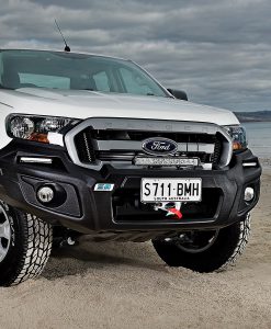 ARB Smartbar - Stealthbar Ford Ranger PXII & PXIII - Winch Compatible