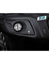 ARB Smartbar - Parking Sensor Kit