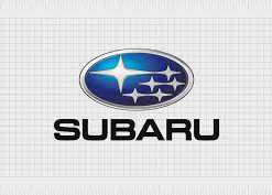 FR Dakrek Subaru