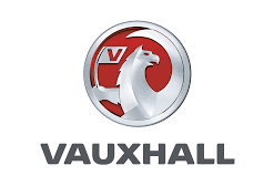 FR Dakrek Vauxhall