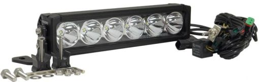 Vision-X: XPR HALO LED Light Bar