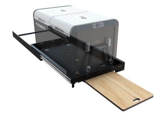 FRONT RUNNER - CARGO SLIDE/FRIDGE SLIDE 55L