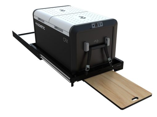 FRONT RUNNER - CARGO SLIDE/FRIDGE SLIDE 55L - Afbeelding 8