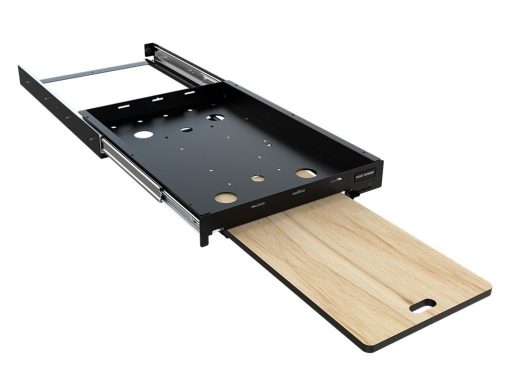 FRONT RUNNER - CARGO SLIDE/FRIDGE SLIDE 55L - Afbeelding 4