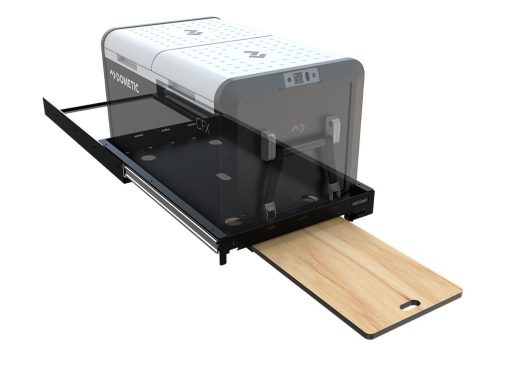 FRONT RUNNER - CARGO SLIDE/FRIDGE SLIDE 75L - Afbeelding 4