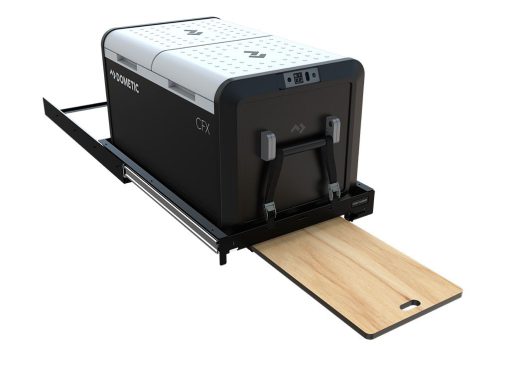 FRONT RUNNER - CARGO SLIDE/FRIDGE SLIDE 75L - Afbeelding 5