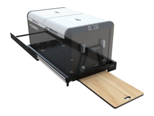 FRONT RUNNER - CARGO SLIDE/FRIDGE SLIDE 95L TO 100L - Afbeelding 2