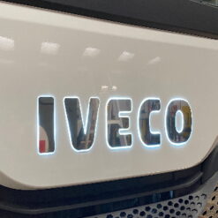 Bravo Iveco