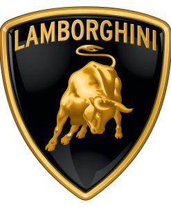 FR Roofracks Lamborghini