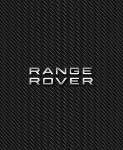 Range Rover Emuwing