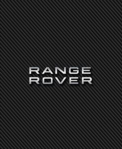 Range Rover Emuwing