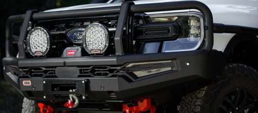 ARB Summit MKII Bumper - Ford Ranger New-Generation 2022+ - Afbeelding 3