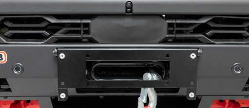 ARB Summit MKII Bumper - Ford Ranger New-Generation 2022+ - Afbeelding 6