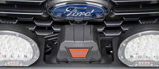 ARB Summit MKII Bumper - Ford Ranger New-Generation 2022+ - Afbeelding 5