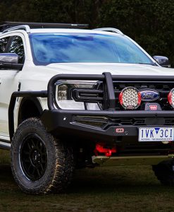 ARB Summit MKII Bumper - Ford Ranger New-Generation 2022+