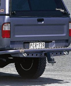 ARB Rear Step Tow Bar - Toyota Hilux 1989-1997 IFS w/o Fender Flares