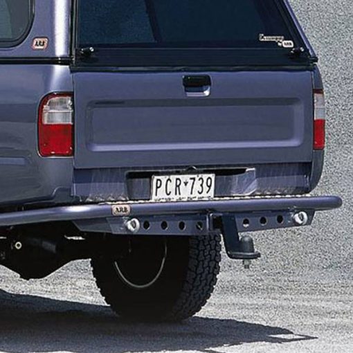 ARB Rear Step Tow Bar - Toyota Hilux 1989-1997 IFS w/o Fender Flares