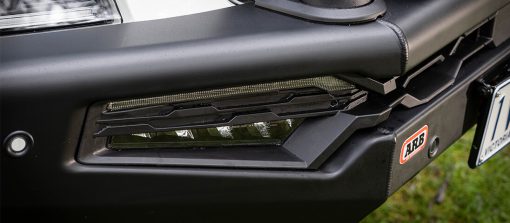 ARB Summit Sahara MKII Bumper - Ford Ranger New-Generation 2022+ - Afbeelding 4