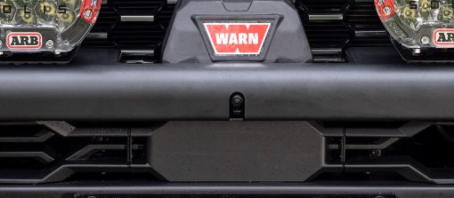 ARB Summit Sahara MKII Bumper - Ford Ranger New-Generation 2022+ - Afbeelding 3