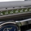 ARB Summit Sahara MKII Bumper - Ford Ranger New-Generation 2022+ Black Centre Tube w/ LED Light Bar