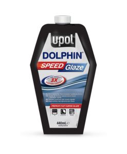 U-POL - DOLPHIN Speed Glaze Bag 440ML