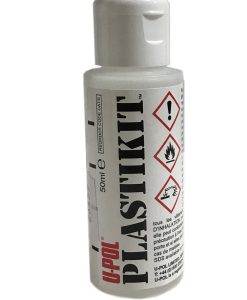 U-POL - PLASTIKIT Resin Hardener