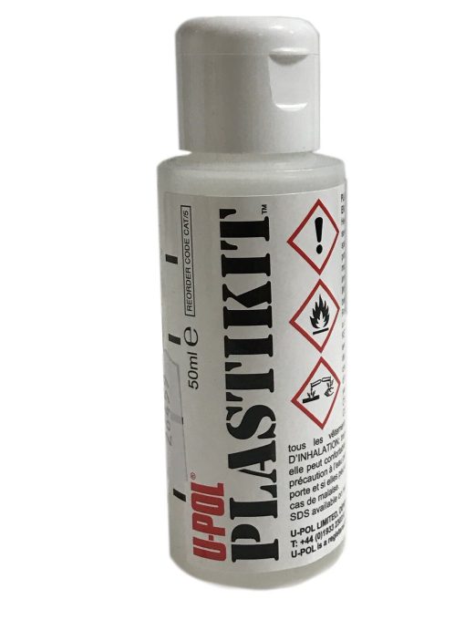 U-POL - PLASTIKIT Resin Hardener