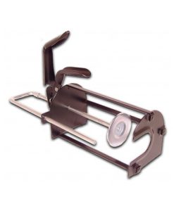 U-POL - Dispenser Gun For Filler / Putty Cartridge