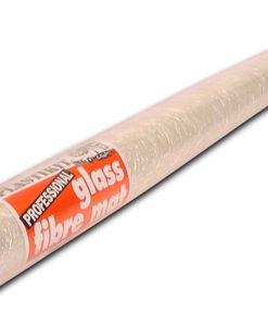 U-POL - PLASTIKIT Fibreglass Matting