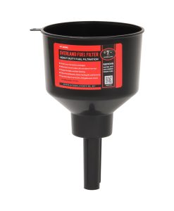 Overland Fuel - Fuel Filter 22L/min