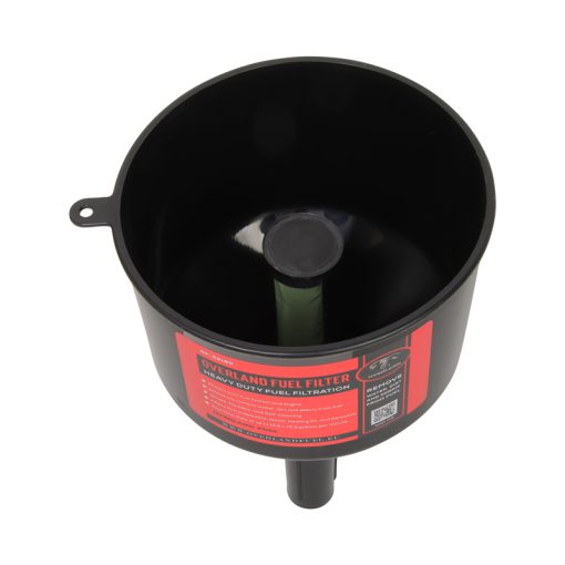 Overland Fuel - Fuel Filter 22L/min - Afbeelding 2