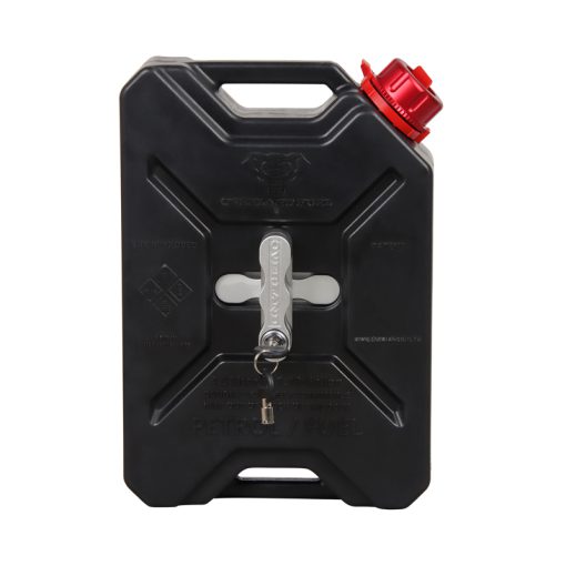 Overland Fuel - 4.5L Fuel Tank - Afbeelding 3