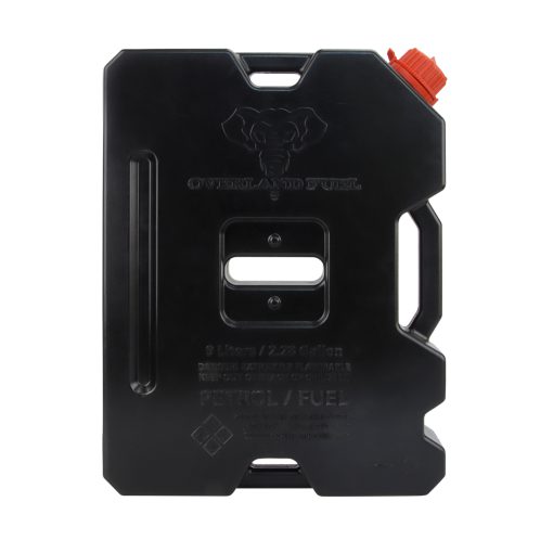 Overland Fuel - 9L Fuel Tank - Afbeelding 3