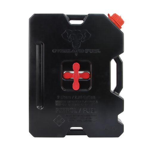 Overland Fuel - 9L Fuel Tank - Afbeelding 2