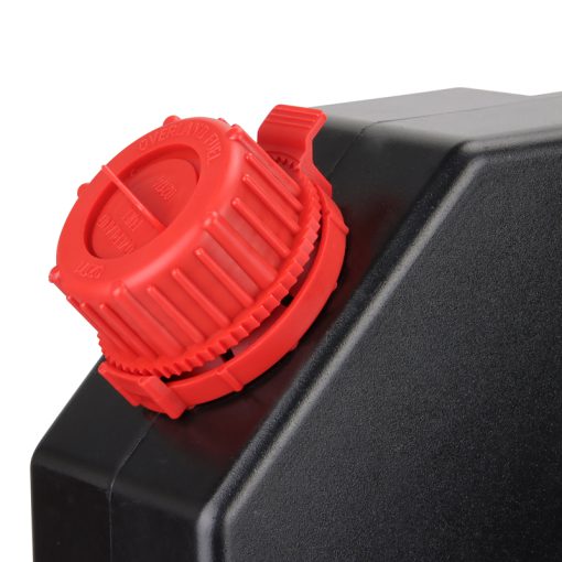 Overland Fuel - 9L Fuel Tank - Afbeelding 4