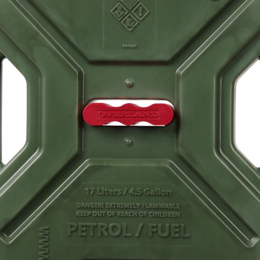 Overland Fuel - 17L Fuel Tank - Afbeelding 7