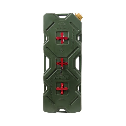 Overland Fuel - 17L Fuel Tank - Afbeelding 9