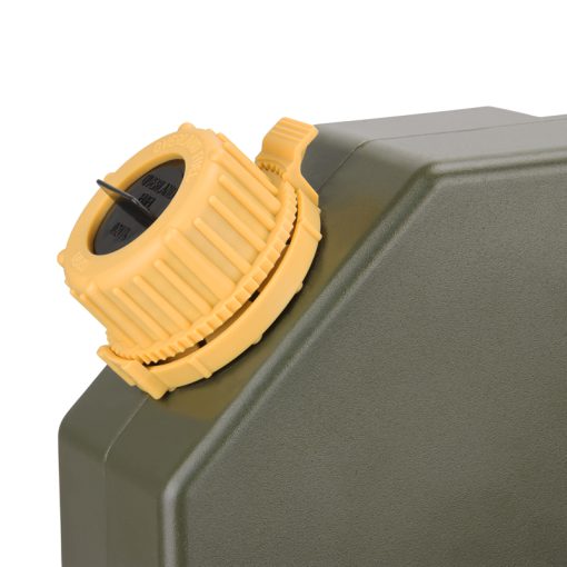Overland Fuel - 9L Fuel Tank - Afbeelding 9